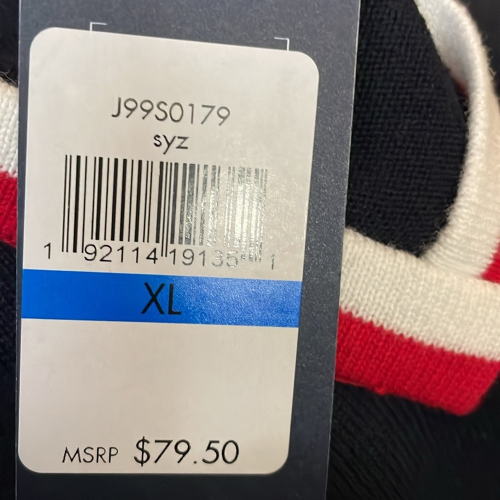 Tommy Hilfiger xl top - Picture 2 of 2